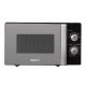 Orient Popcorn Microwave Oven 20 Ltr Solo Black (Popcorn 20M) (On 12 Months Installment At 0% markup)  SE